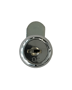 Extra zijslot voor serverkasten - Type 01