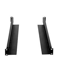 Verstelbare L-profielen voor 800-1000mm diepe kasten