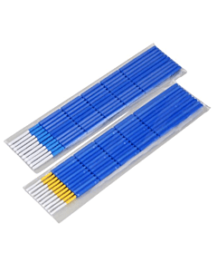 Glasvezel reinigingsstaafjes 1.25mm 10 stuks