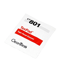 Glasvezel alcohol doekjes 25 stuks 
