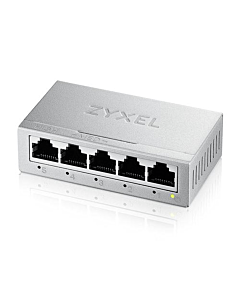 Zyxel 5-poorts GS105B unmanaged switch