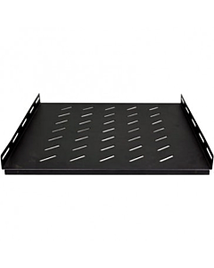 Vast legbord voor 1200mm diepe patchkast (max. 60 kg)