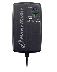 PowerWalker Off-Line 25W UPS 12V DC