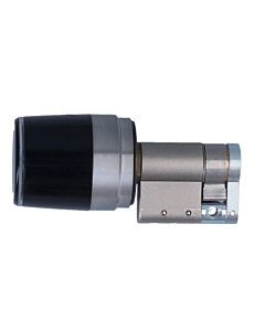 ISEO Smart cilinder, geschikt voor DS-EUROLOCK