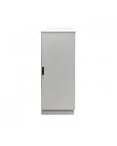 26U outdoor patchkast (BxDxH) 600x600x1400mm