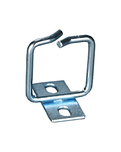 Kabelbeugel 40 x 40 mm