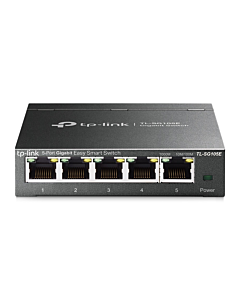 TP-Link 5-Poorts SG105 unmanaged smart switch