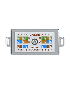 DANICOM CAT5e Internet Junction Box