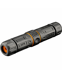 DANICOM CAT6A STP RJ45 koppelstuk Outdoor, IP68