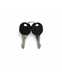 Extra deurslot sleutel geschikt voor 32U-42U outdoor serverkasten