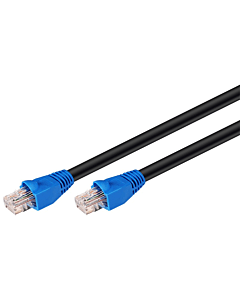 DANICOM CAT6 UTP 50m buitenkabel