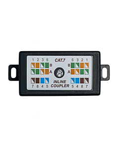 DANICOM CAT7 Internet Junction Box