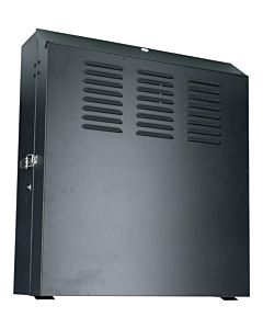 8U Wand Flatbox 645x382x783mm (BxDxH)