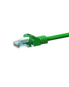 CAT5e patchkabel 5m groen - CCA