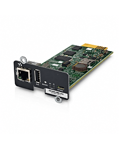 PowerWalker SNMP kaart RT