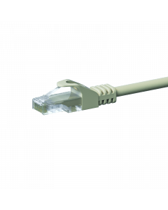CAT5e patchkabel 20m grijs - CCA