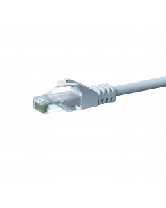 CAT6 patchkabel 20m wit - CCA