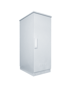 22U outdoor patchkast (BxDxH) 600x800x1200mm