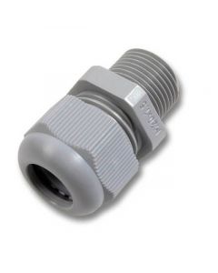 Glasvezel kabelwartel PG-16