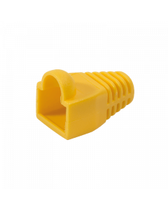Tule Geel RJ45 