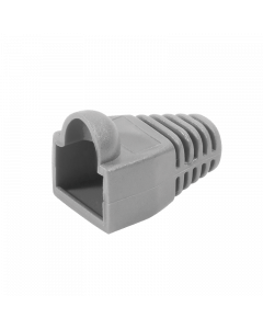 Tule Grijs  RJ45 