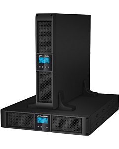 PowerWalker Line-Interactive Zuivere Sinusgolf 19"  1500VA UPS