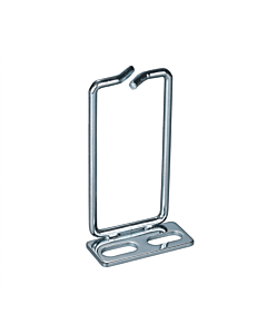 Kabelbeugel verticaal 40 x 85 mm