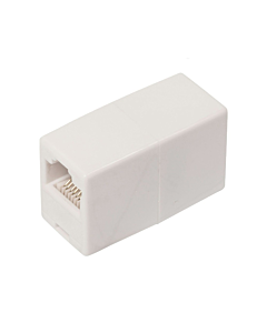 DANICOM CAT5e RJ45 Koppelstuk - Unshielded