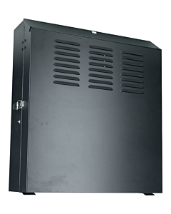 5U Wand Flatbox 645x249x783mm (BxDxH)