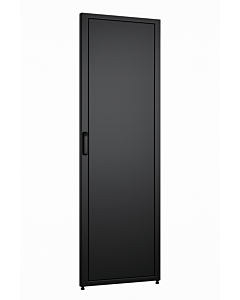 Datacenter Fake Rack 800mm breed 48U