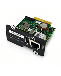 PowerWalker SNMP kaart VFI TG