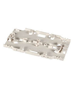 Lascassette voor 2x 12 lashouders