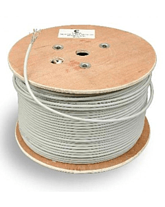 Belden 1885ENH Cat7 STP netwerk kabel stug 500m 100% koper LSOH
