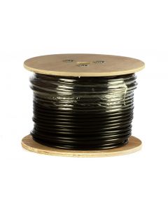 DANICOM CAT6 FTP 50m Buitenkabel op rol stug -  PE (Fca)