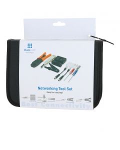 Danicom-PRO toolset