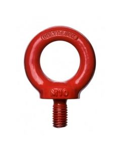 Hijsoog M8 - 4 stuks 