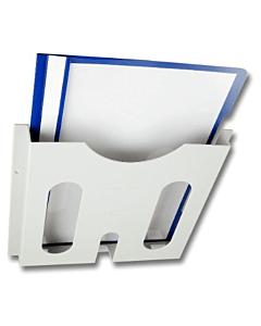 Documenthouder A4 voor serverkast