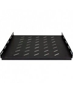 Vast legbord voor 600mm diepe patchkast (max. 60 kg)