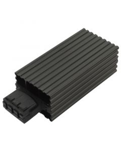 Heater t.b.v. outdoorkasten 100W