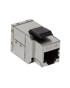 CAT6a STP Keystone Connector - RJ45