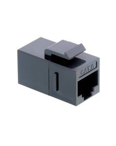 CAT6 UTP Keystone Connector - RJ45