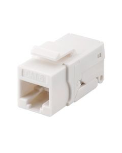 CAT6 UTP Keystone Connector - Toolless