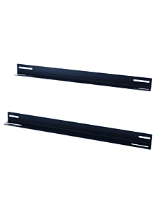 L-profiel 2-pack geschikt voor 1000mm diepe serverkasten