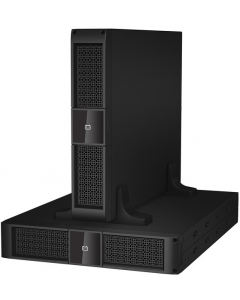 PowerWalker P72R-12x9Ah Extern Accupack 