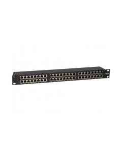 Patchpaneel Cat5 FTP 48 ports