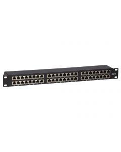 Patchpaneel Cat5 FTP 48 ports