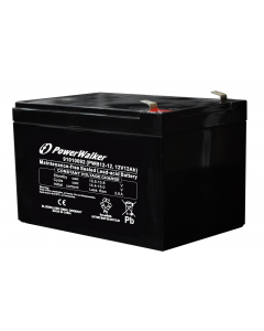 PowerWalker Accu 12V 12Ah