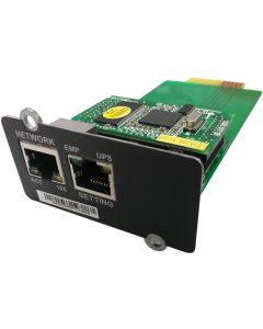 PowerWalker SNMP kaart RT