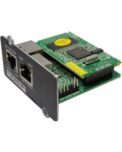 PowerWalker SNMP kaart VFI GT
