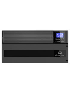 PowerWalker BP I2x120R-20x9Ah Extern Accupack 